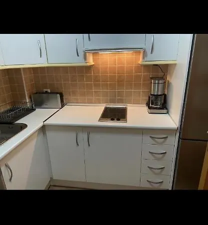 Casa Joyma Apartment Estepona