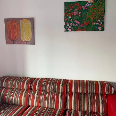 Casa Joyma * Estepona