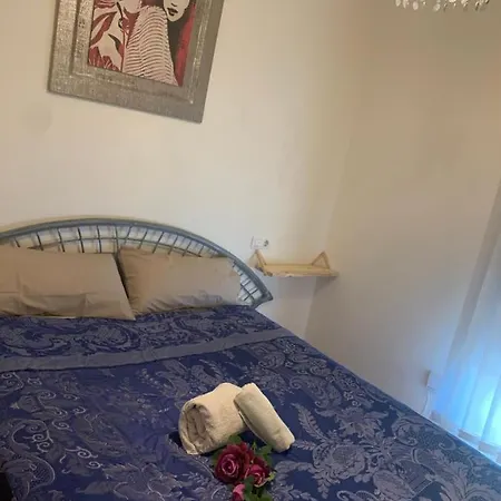 Casa Joyma Apartment