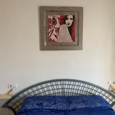 Casa Joyma Apartment