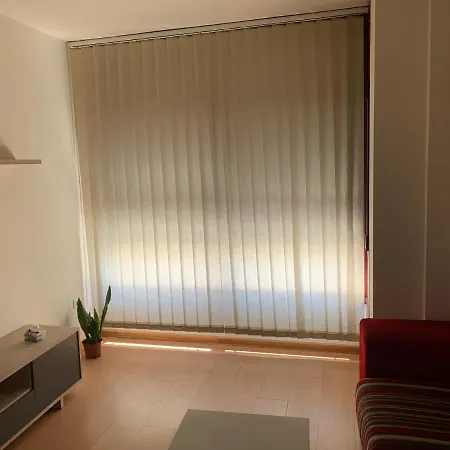 Casa Joyma Apartment Estepona